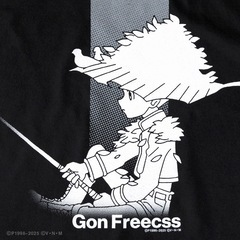【即完品】HUNTER×HUNTER × GEEKS RULE “ゴン”【XLサイズ】の画像