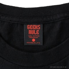 【即完品】HUNTER×HUNTER × GEEKS RULE “ゴン”【XLサイズ】の画像