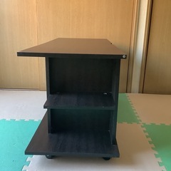 テレビ台の画像