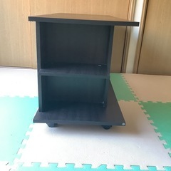 テレビ台の画像