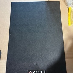 アルインコ ALFITS EXW5015 プログラム電動ウォーカーの画像