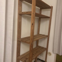 棚の画像