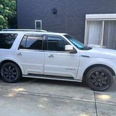 🔱ナビゲーター🔱期間限定にて…車両交換可能です‼️の画像