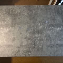 【早い者勝ち！】昇降式テーブル
の画像