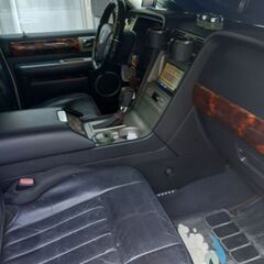 🔱ナビゲーター🔱期間限定にて…車両交換可能です‼️の画像