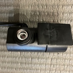 ドライブレコーダーの画像