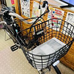 BRIDGESTONE アシスタU 電動アシスト自転車の画像