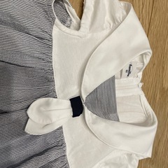 familiar 90ワンピースの画像