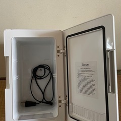 保冷庫  保温庫 ジャンクの画像