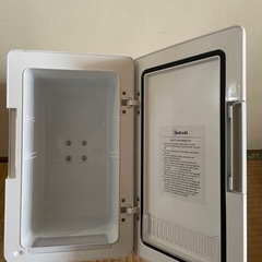 保冷庫  保温庫 ジャンクの画像