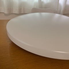 LEDシーリングライト　の画像