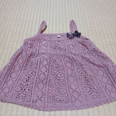 ベビー服の画像
