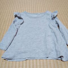 ベビー服の画像