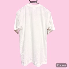✨レア・新品✨ ときめきコレクション 朝比奈優子 Tシャツ KONAMI の画像