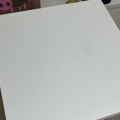 イケア　ラック　　の画像
