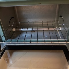 トースターの画像