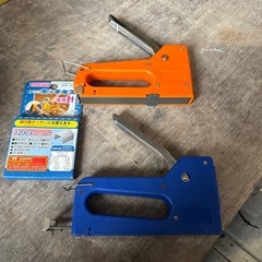 ガンカッターの画像