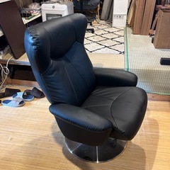 リクライニングチェアの画像