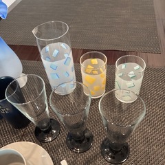 グラス等まとめ売りの画像