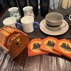 グラス等まとめ売りの画像