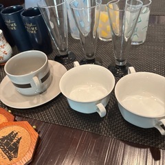 グラス等まとめ売りの画像