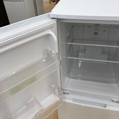 【リユースのサカイ野々市店】 冷蔵庫 シャープ SJ-D15G 2021 3カ月店頭保証の画像