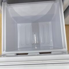 【リユースのサカイ野々市店】 冷蔵庫 シャープ SJ-D15G 2021 3カ月店頭保証の画像