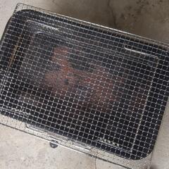 BBQコンロです。の画像