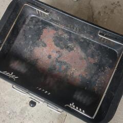 BBQコンロです。の画像