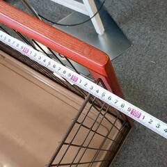 0825-216 ペットケージの画像