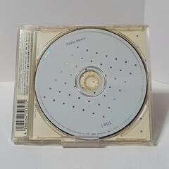 安室奈美恵　[I WILL]　CDの画像