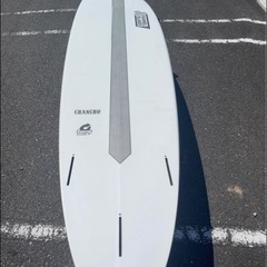 チャンネルアイランド　サーフボードの画像