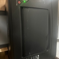 NEC A4 レーザープリンターの画像