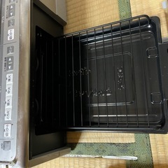日立IHクッキングヒーターの画像