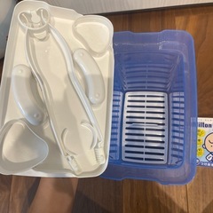 ミルトン専用容器除菌セットの画像