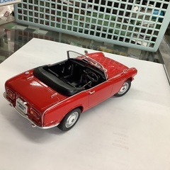 ホンダ S800 プラモデル 完成品 管A250825AK (ベストバイ 静岡県袋井市)の画像