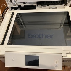 インクジェットプリンターの画像