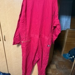 Dickies／つなぎの画像