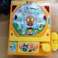 0825-546 アンパンマン おしゃべりフィーバーDXの画像