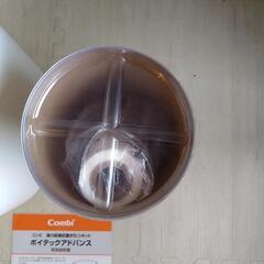 ポイテックアドバンス　おむつ詰め替えロール　おむつゴミ箱の画像