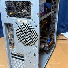 i7 パソコン 終了
の画像