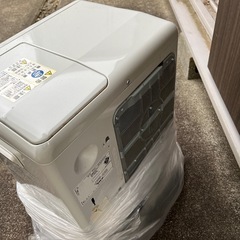 ヒーターの画像