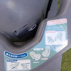 チャイルドシートの画像