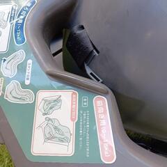 チャイルドシートの画像