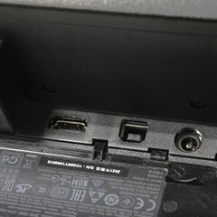 Wacom/Cintiq 22/21.5型/液晶ペンタブレット ⑤の画像
