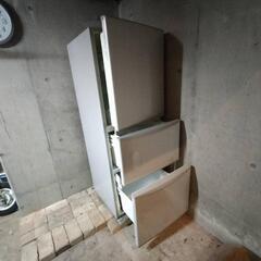 東芝 冷蔵庫340Lの画像