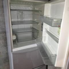 東芝 冷蔵庫340Lの画像