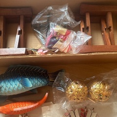 画像の品お譲りしますの画像