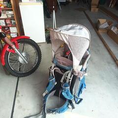 Osprey　Poco　Premiumの画像