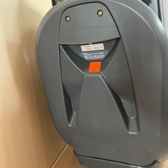 チャイルドシートの画像